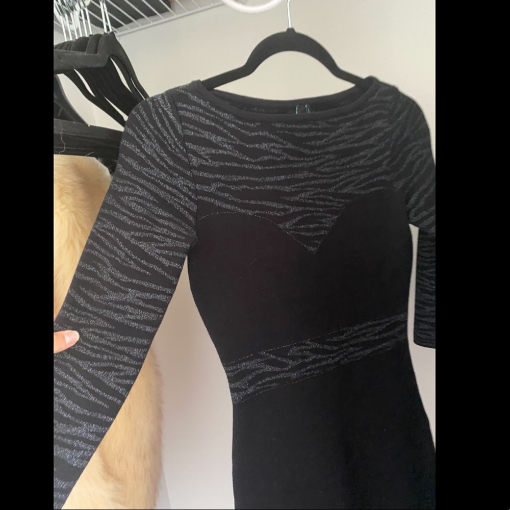 marciano sweater dress xs - Picture 2 of 5